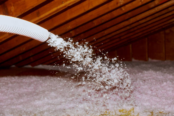 Best Residential Insulation in Collegeville, PA