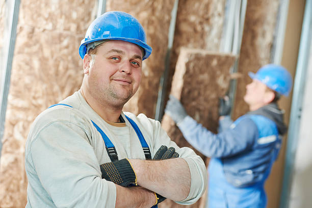 Best Types of Insulation in Collegeville, PA